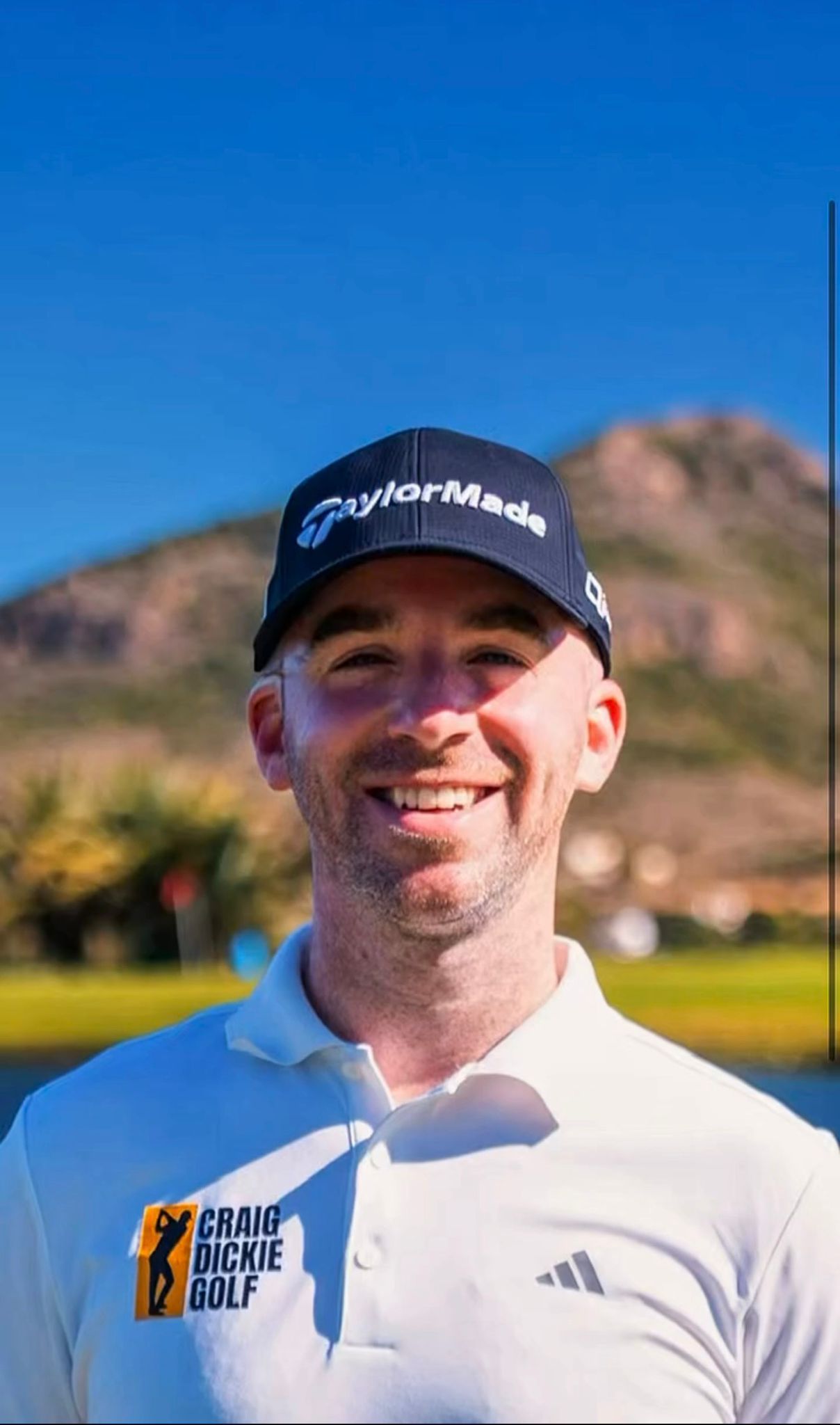 Craig Dickie