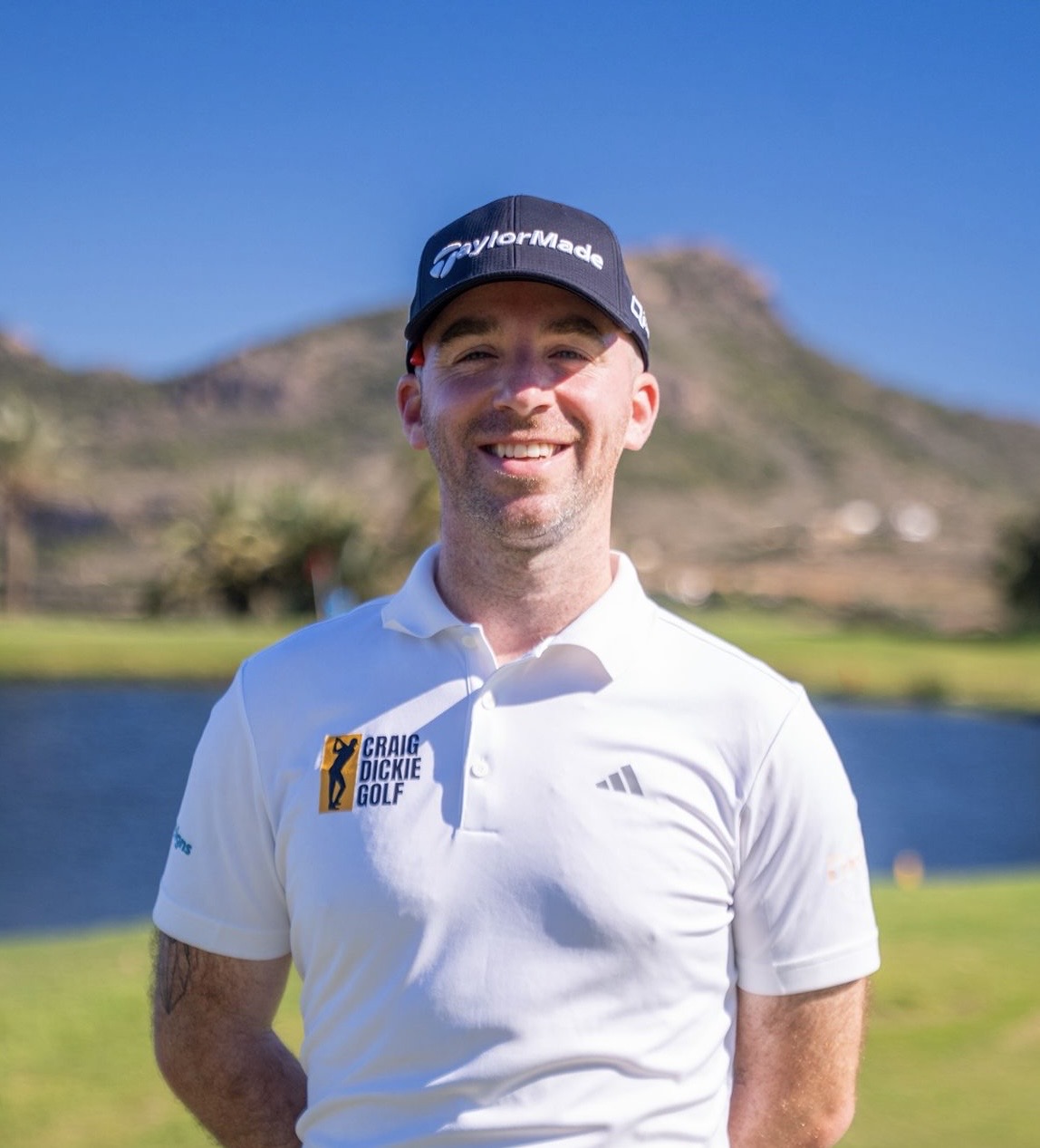 Craig Dickie
