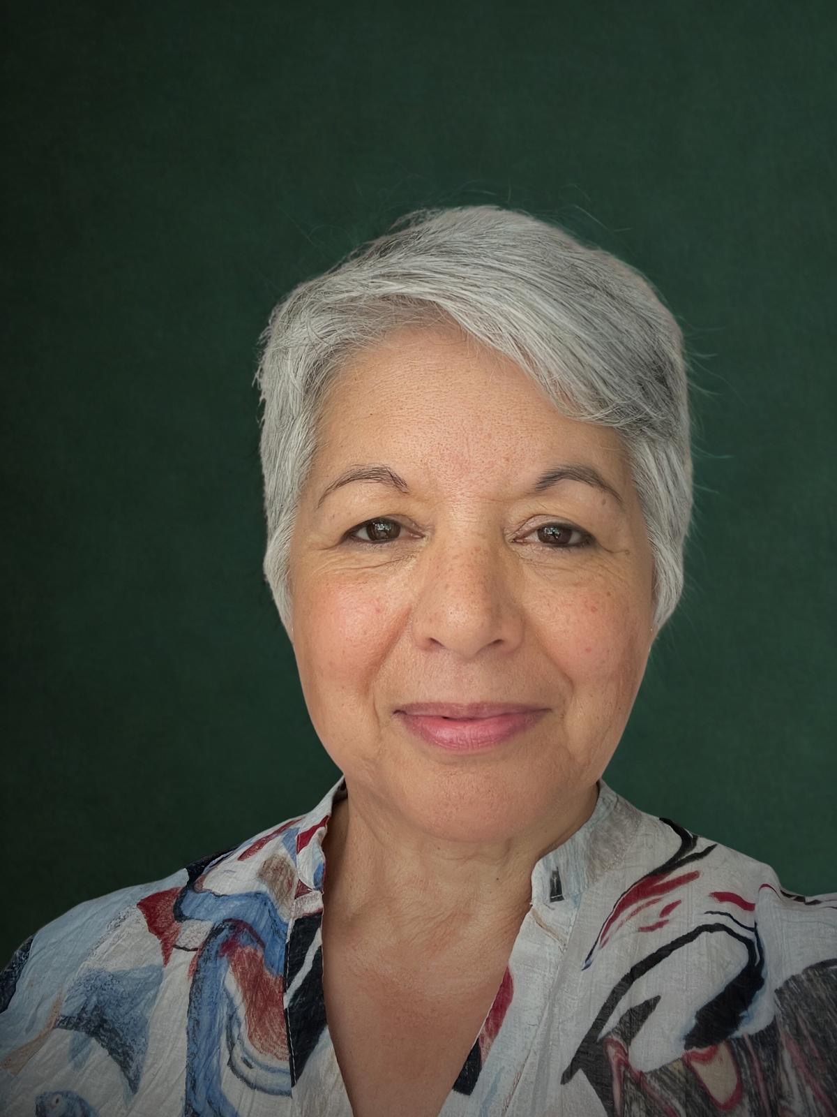 Mandy Mowat