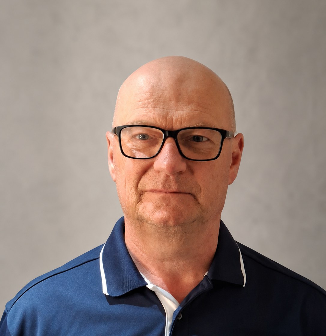 Stuart Robertson