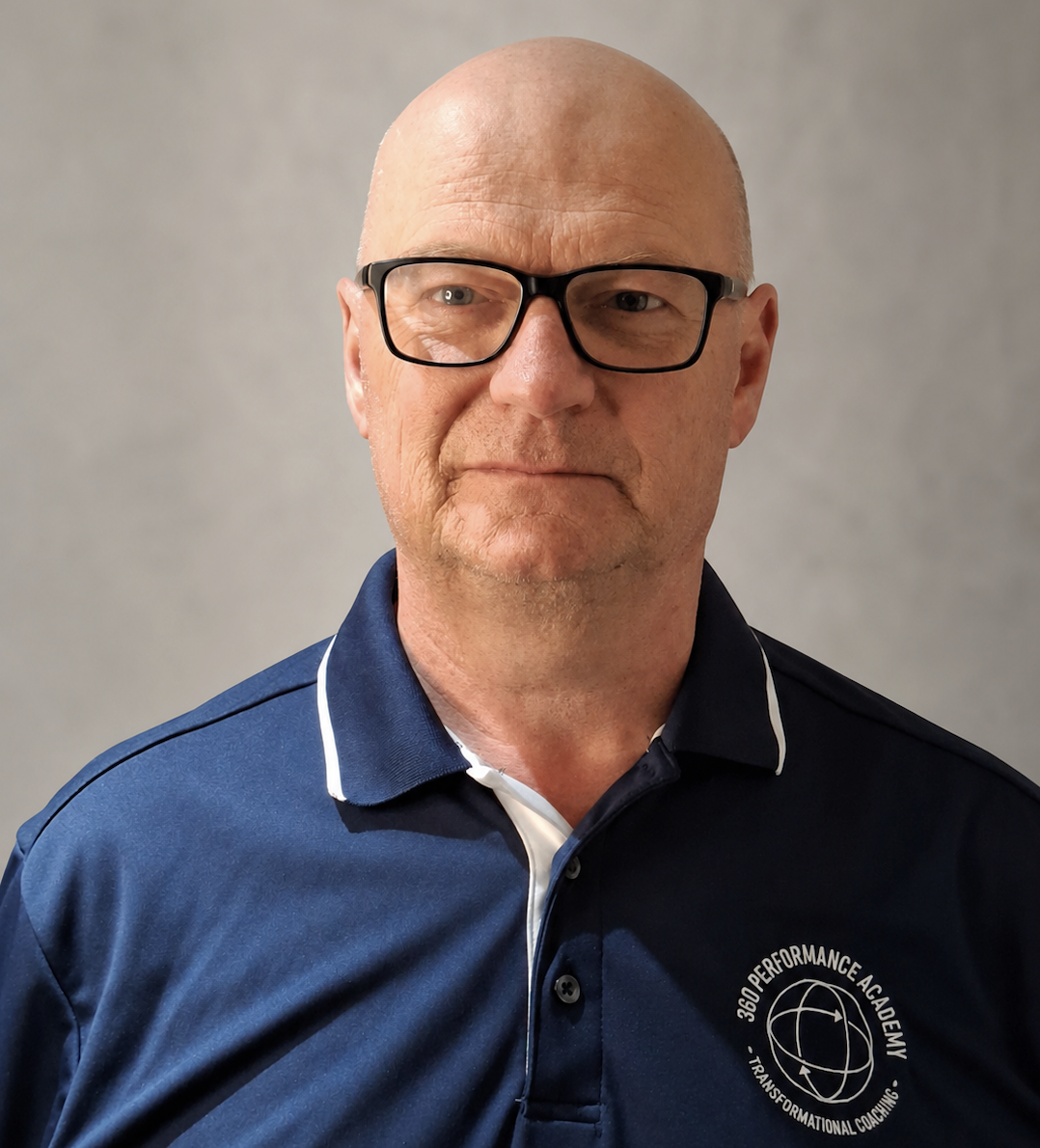 Stuart Robertson