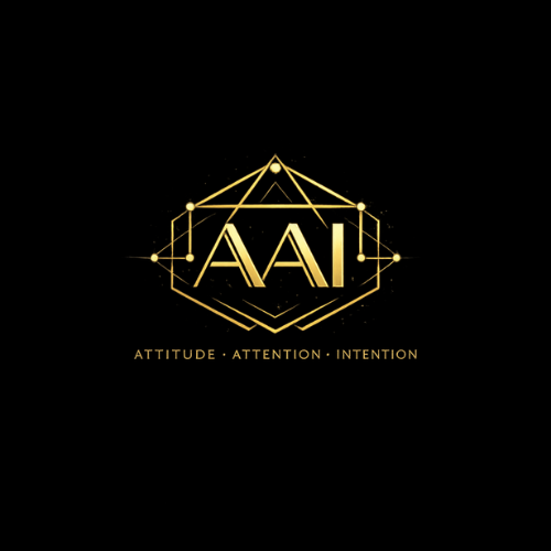 Attitude, Attention, Intention