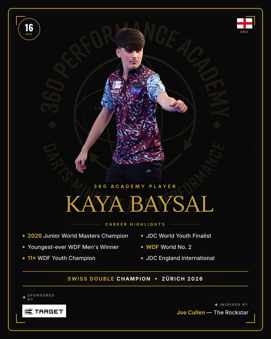 Kaya Baysal