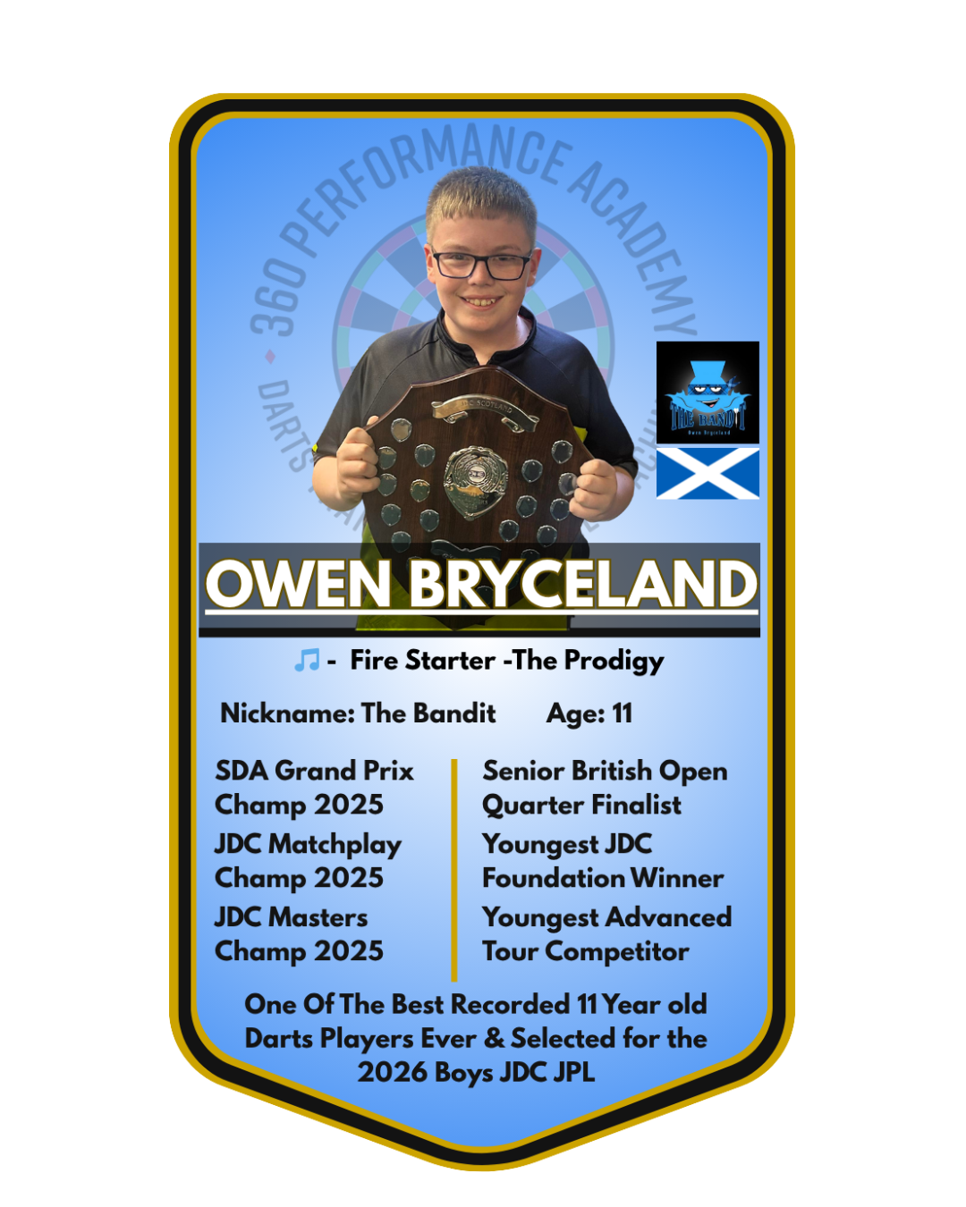 Owen Bryceland
