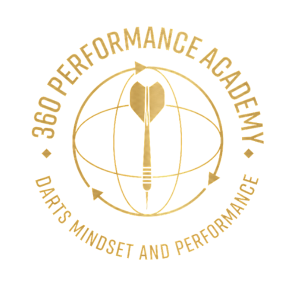 360 Performance Academy — Darts