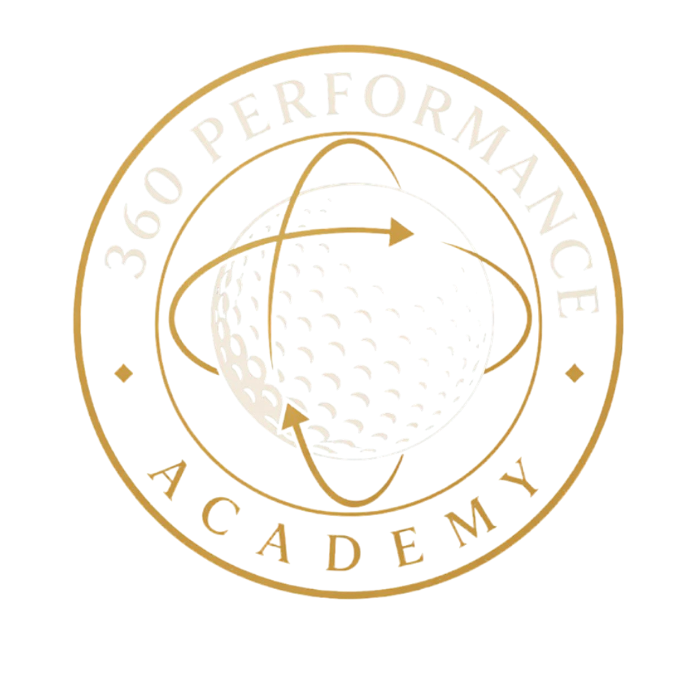 360 Performance Academy — Golf