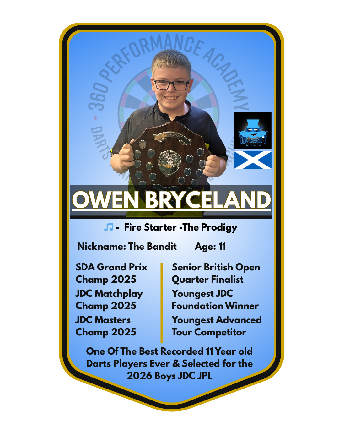 Owen Bryceland
